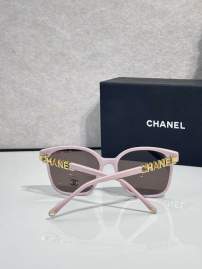 Picture of Chanel Sunglasses _SKUfw79760984fw